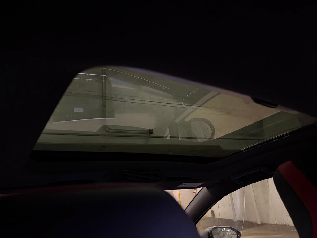 New 2026 Volkswagen GTI SE FWD image 13