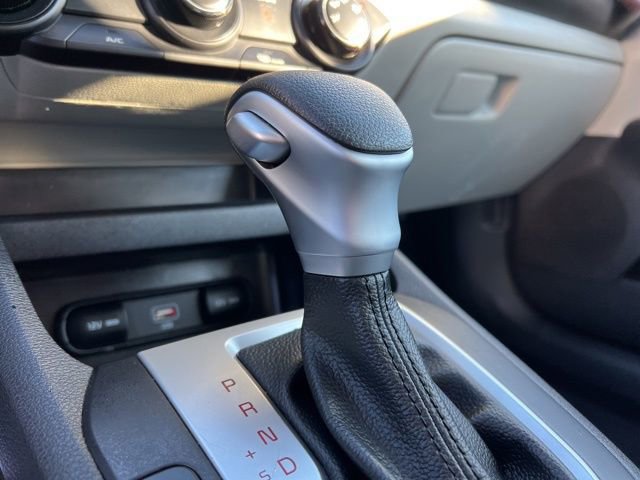 Certified 2023 Kia Forte LXS image 21