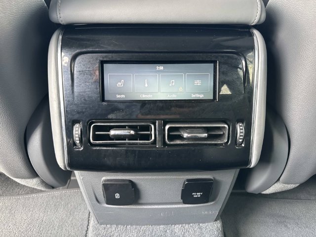 Used 2020 Lincoln Aviator Reserve w/ Equipment Group 202A AWD/4WD image 19