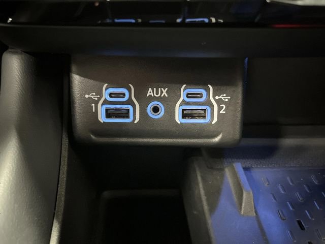 Certified 2025 Dodge Durango R/T image 25