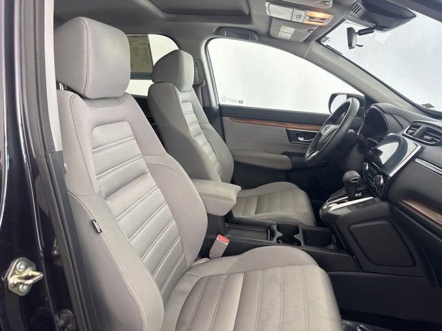 Used 2019 Honda CR-V EX image 25