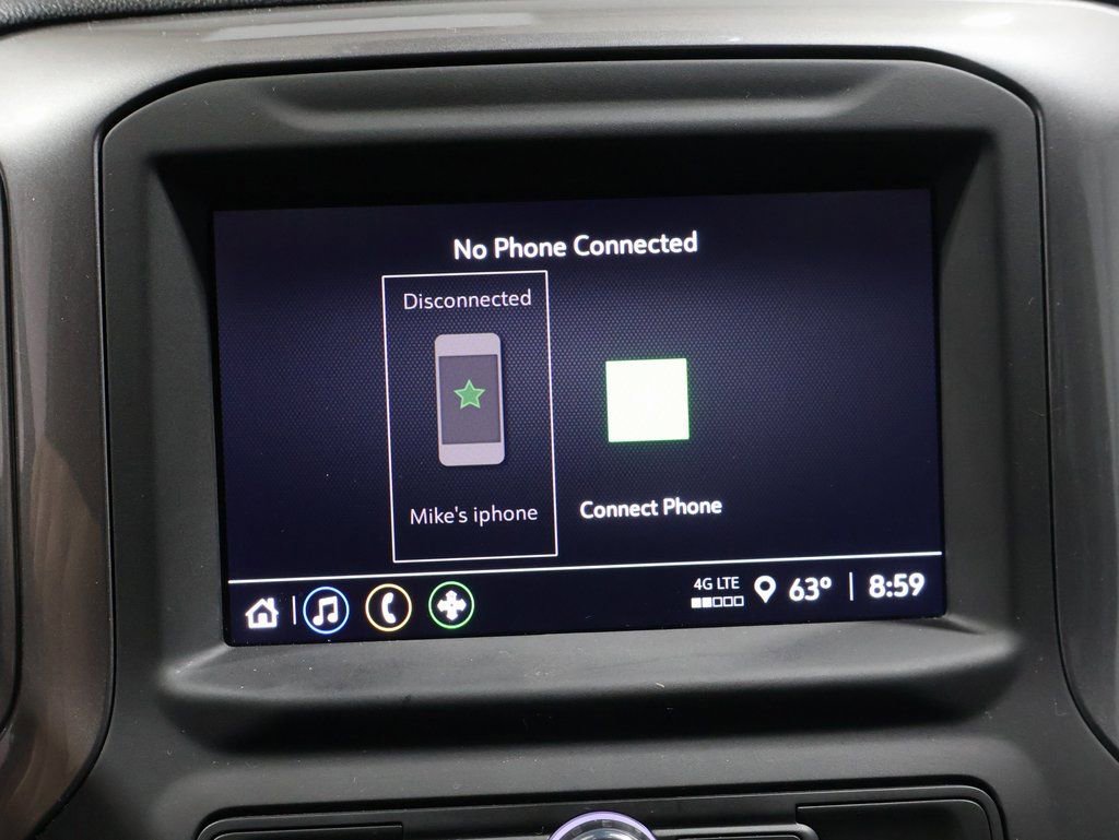 Used 2024 Chevrolet Silverado 3500 W/T w/ WT Convenience Package image 27