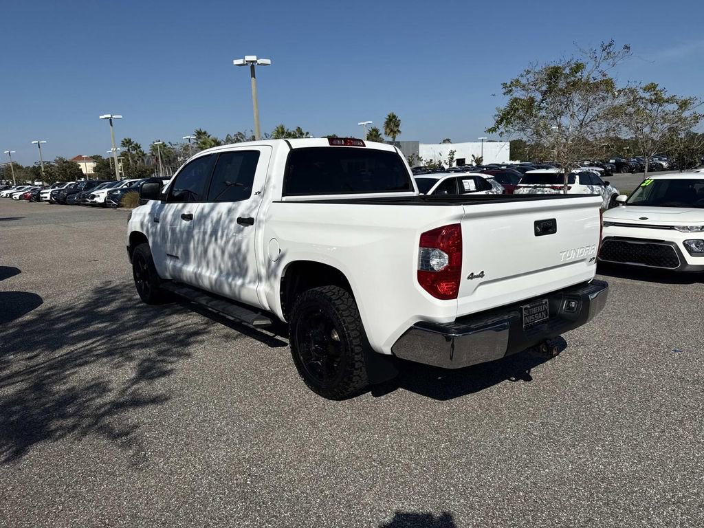 Used 2019 Toyota Tundra SR5 image 6