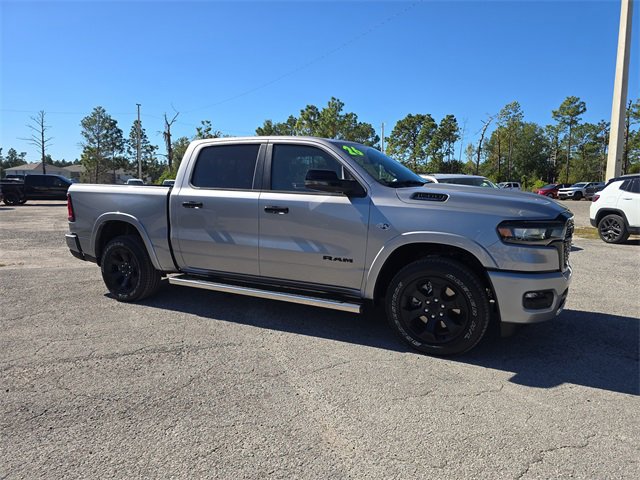 New 2026 RAM 1500 Big Horn image 2