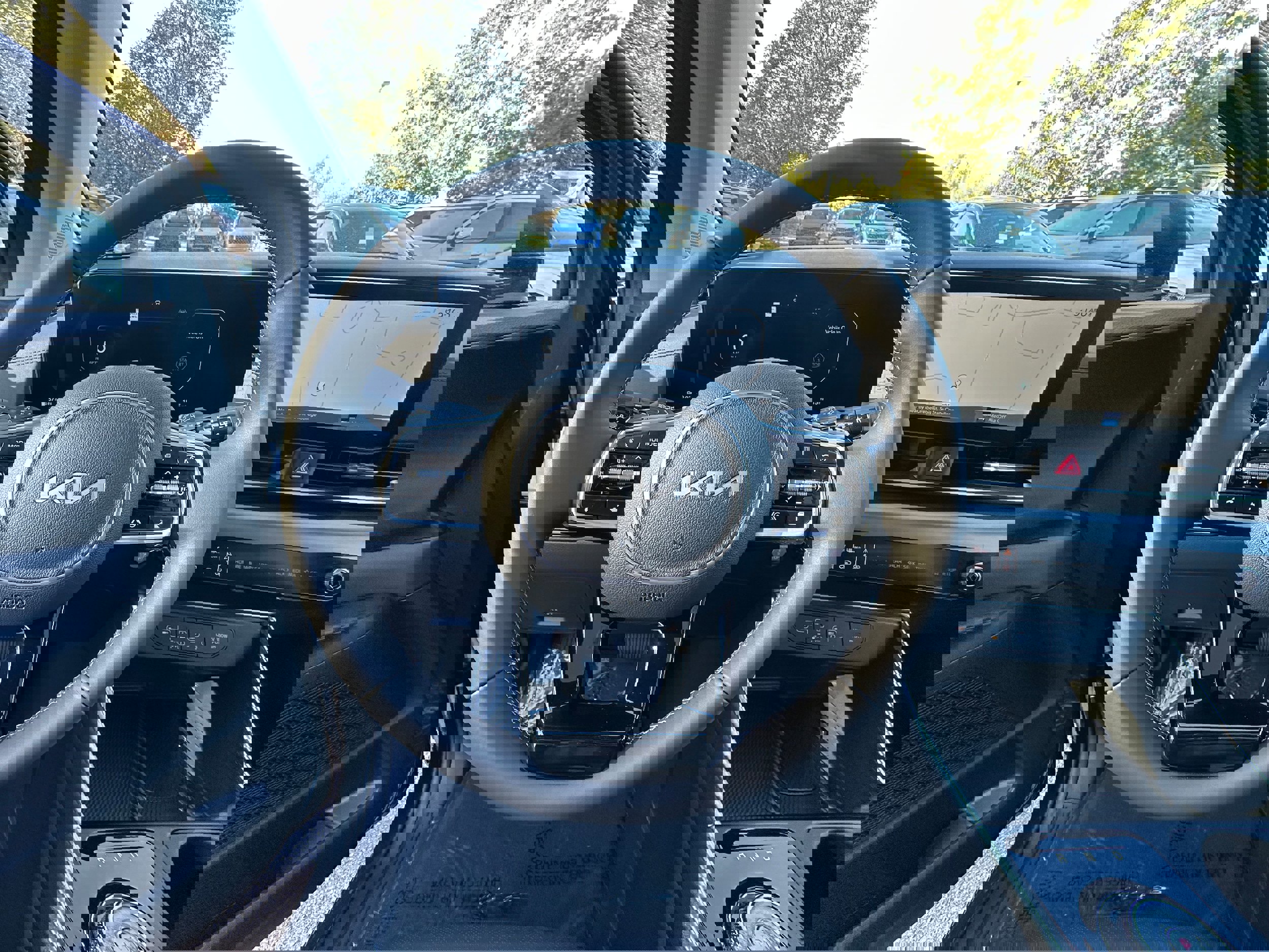 New 2026 Kia Carnival SX image 54