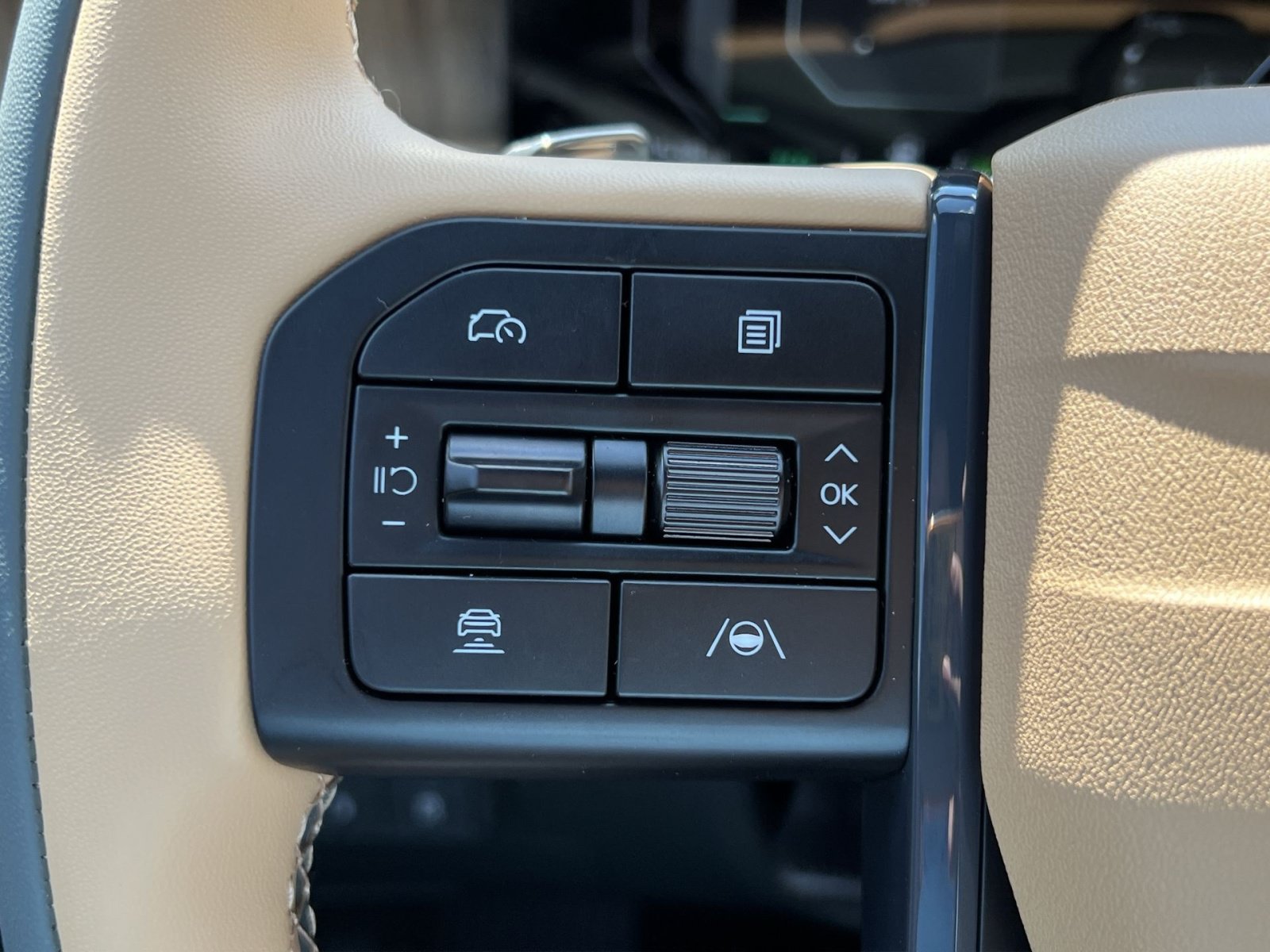New 2027 Kia Telluride SX X-Line AWD/4WD image 22