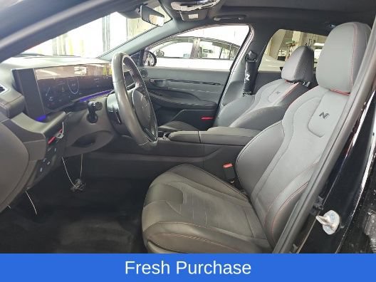 Used 2024 Hyundai Sonata N Line FWD image 8
