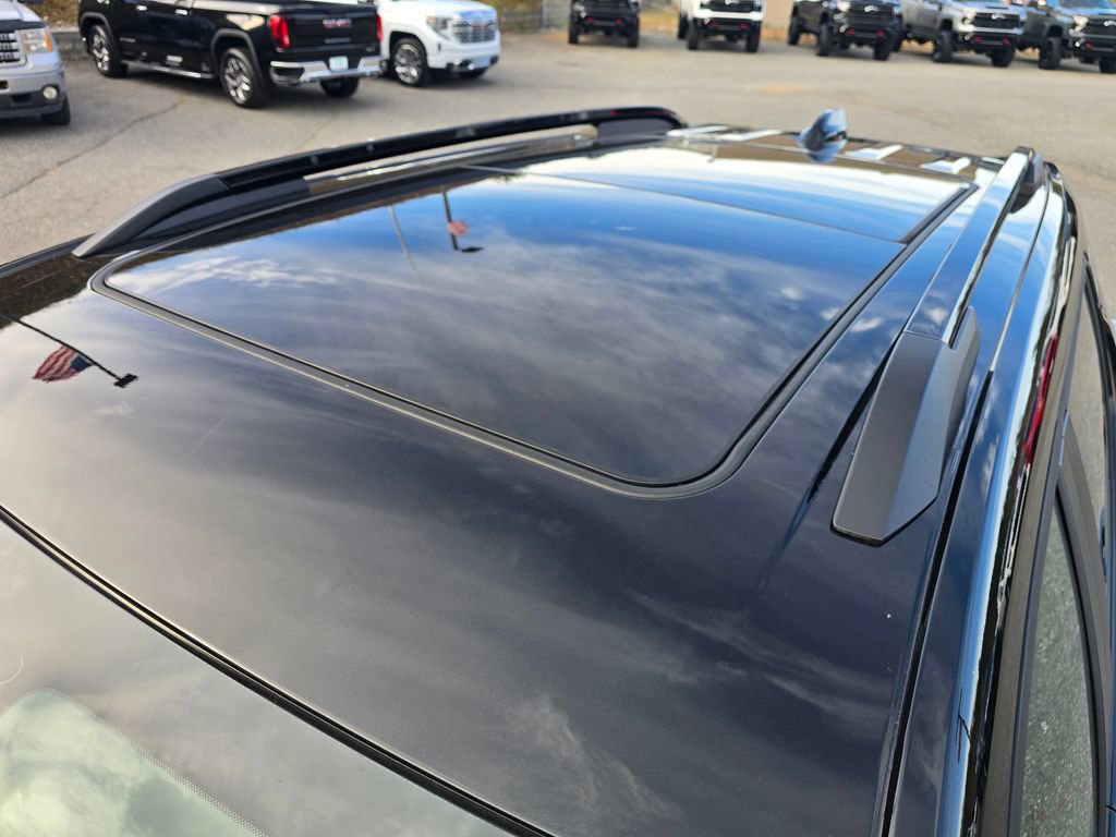 New 2026 Chevrolet Equinox ACTIV image 20