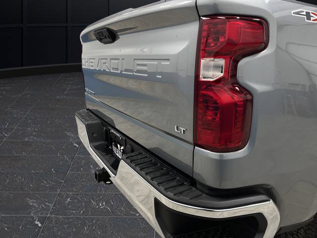 New 2026 Chevrolet Silverado 1500 LT image 32