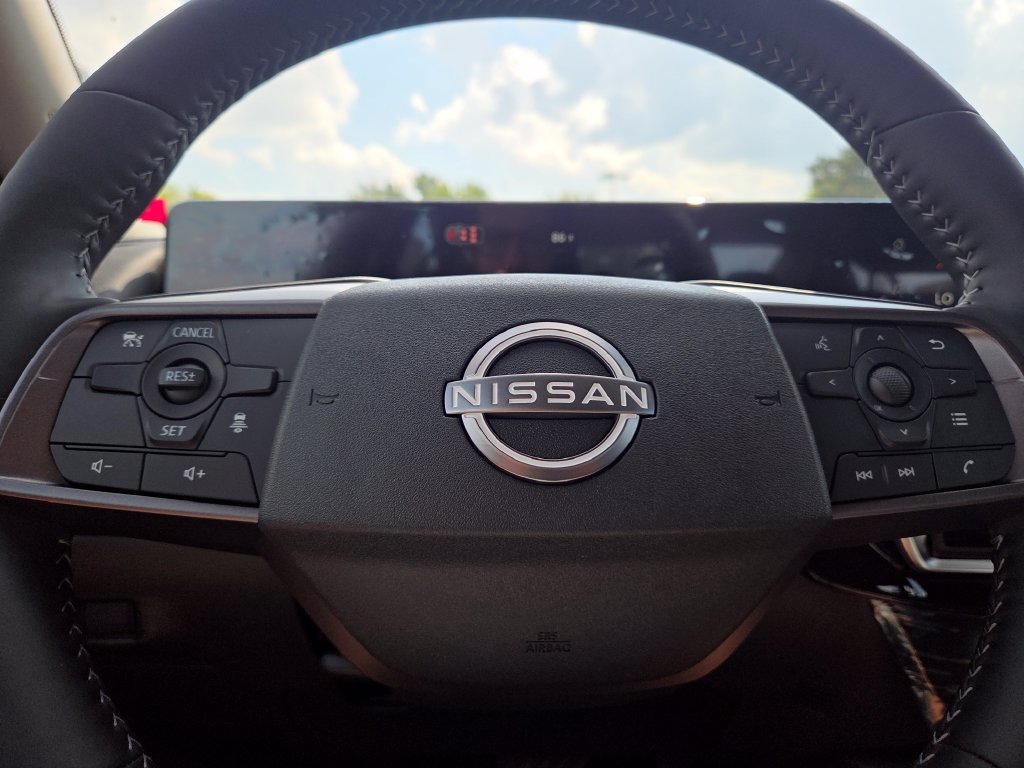 New 2027 Nissan Sentra SV w/ SV Convenience Package FWD image 31