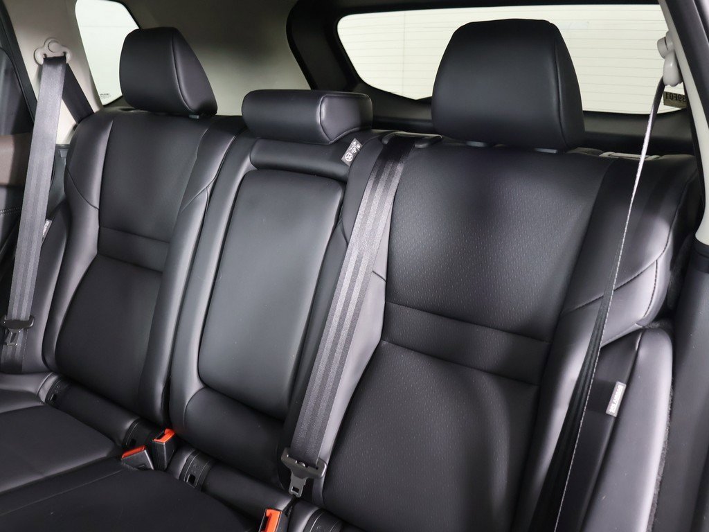 Used 2021 Nissan Rogue SV w/ Premium Package image 33