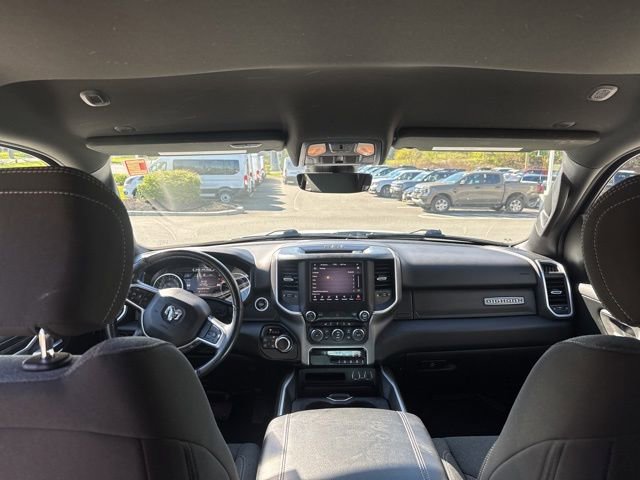 Used 2020 RAM 1500 Big Horn AWD/4WD image 21