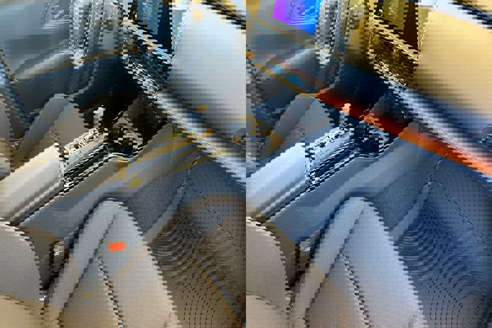 New 2026 Toyota Prius Plug-In Hybrid image 17