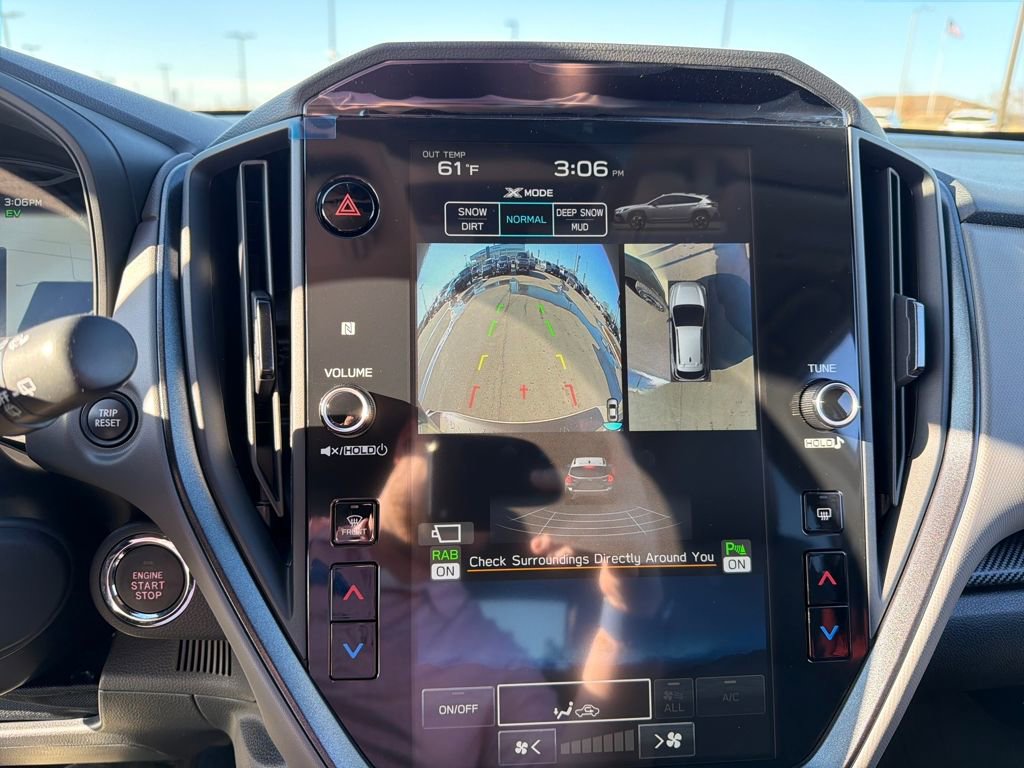 New 2026 Subaru Crosstrek 2.5i Limited image 25