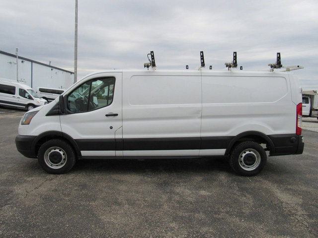 Used 2019 Ford Transit 350 148 Low Roof RWD image 6