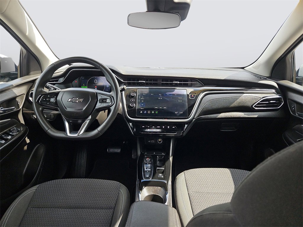 Certified 2023 Chevrolet Bolt EUV LT image 11