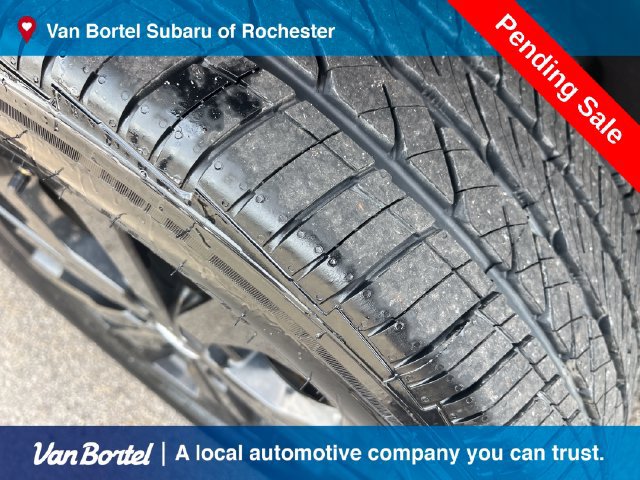 Used 2023 Subaru Forester Sport AWD/4WD image 10