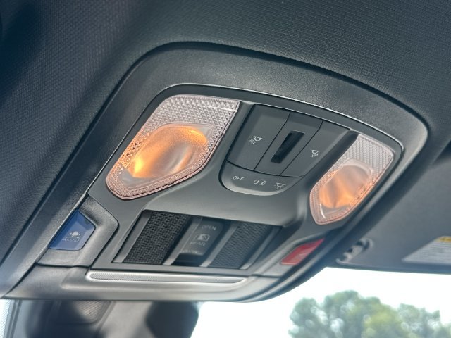 New 2026 RAM 1500 Express AWD/4WD image 25