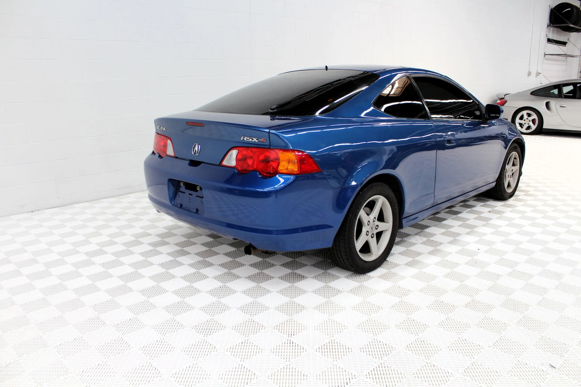 Used 2003 Acura RSX Type-S image 40