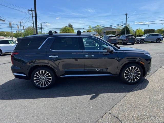 Used 2024 Hyundai Palisade Calligraphy AWD/4WD image 14