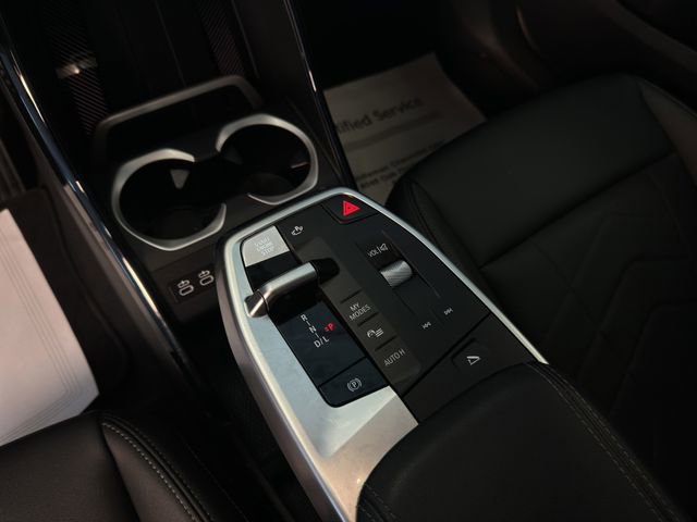 Used 2025 BMW X1 xDrive28i image 17