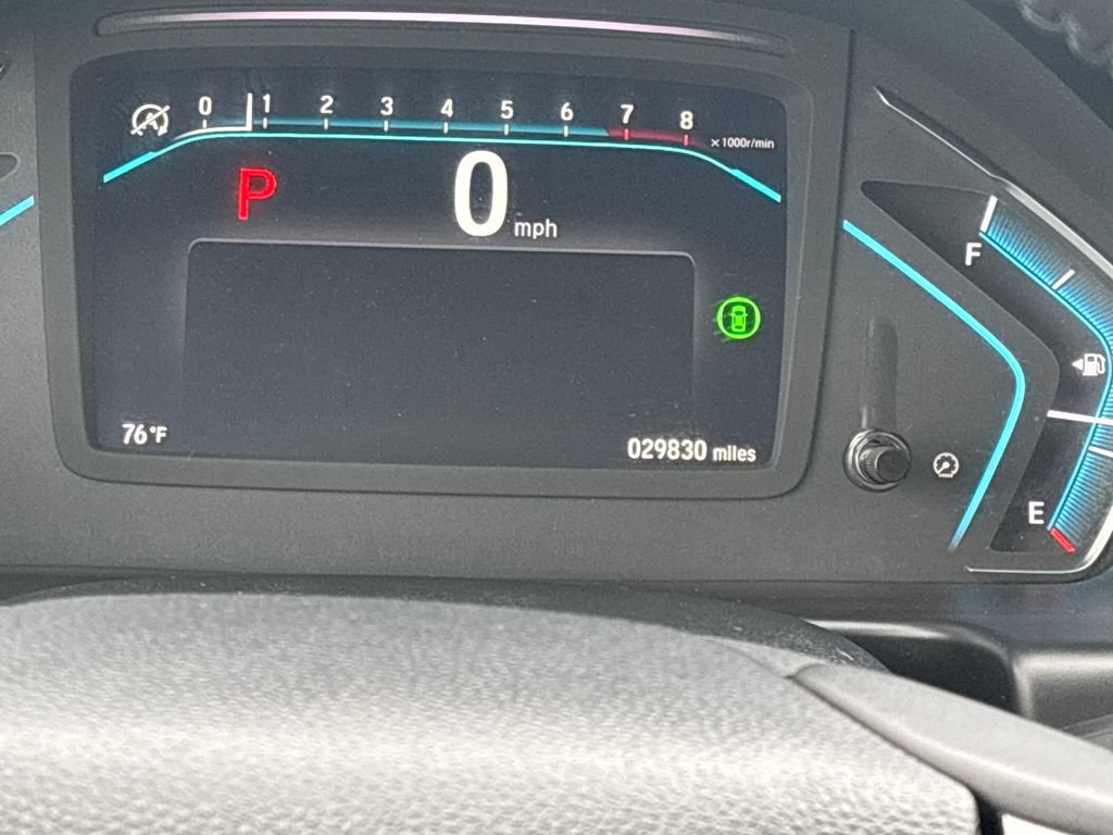 Used 2023 Honda Odyssey Touring image 21