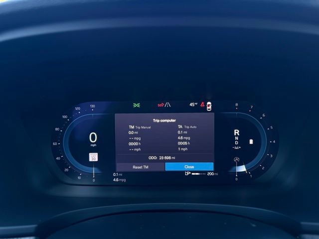 Certified 2024 Volvo V90 B6 Cross Country Plus image 19