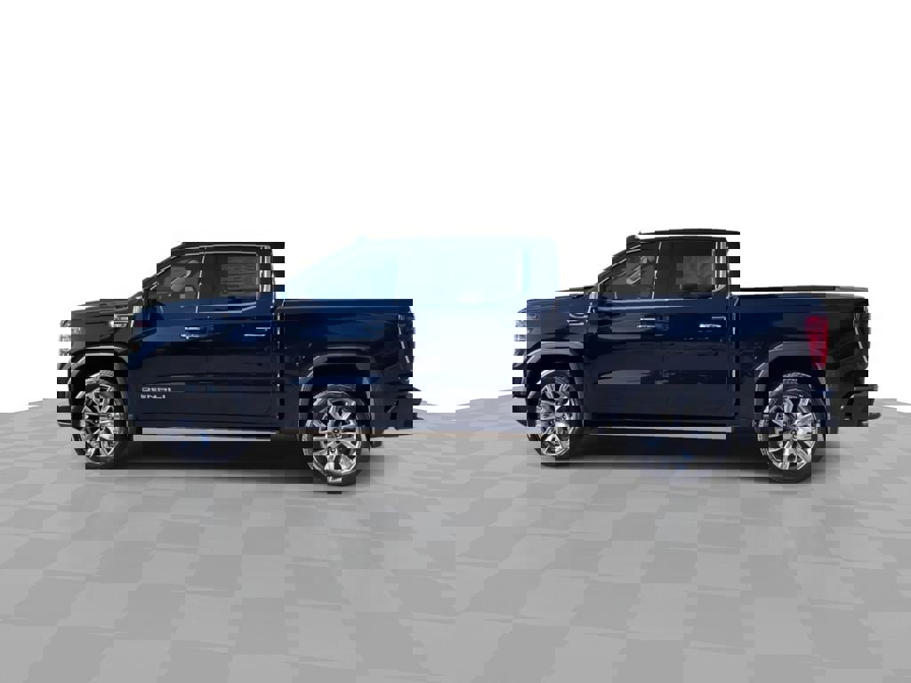 New 2026 GMC Sierra 1500 Denali image 5