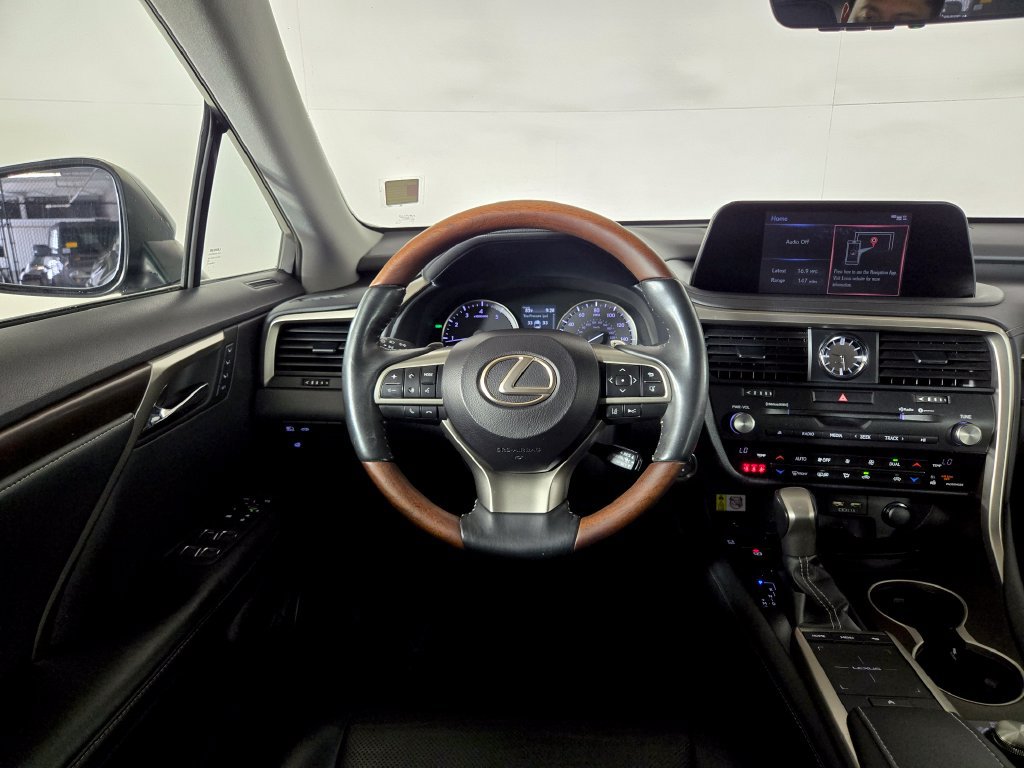 Used 2021 Lexus RX 350 FWD w/ Premium Package image 16