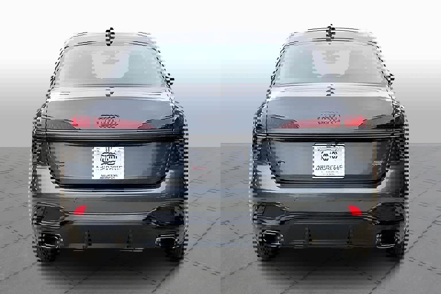 New 2026 Audi A6 Premium Plus image 4