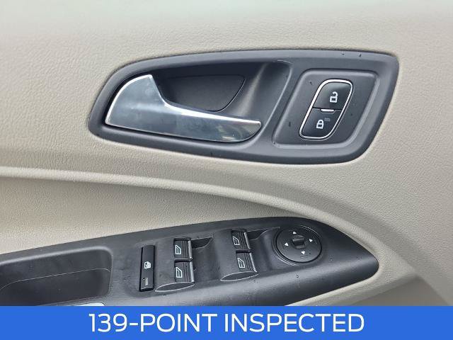 Certified 2019 Ford Transit Connect XLT w/ XLT Premium Package FWD image 15