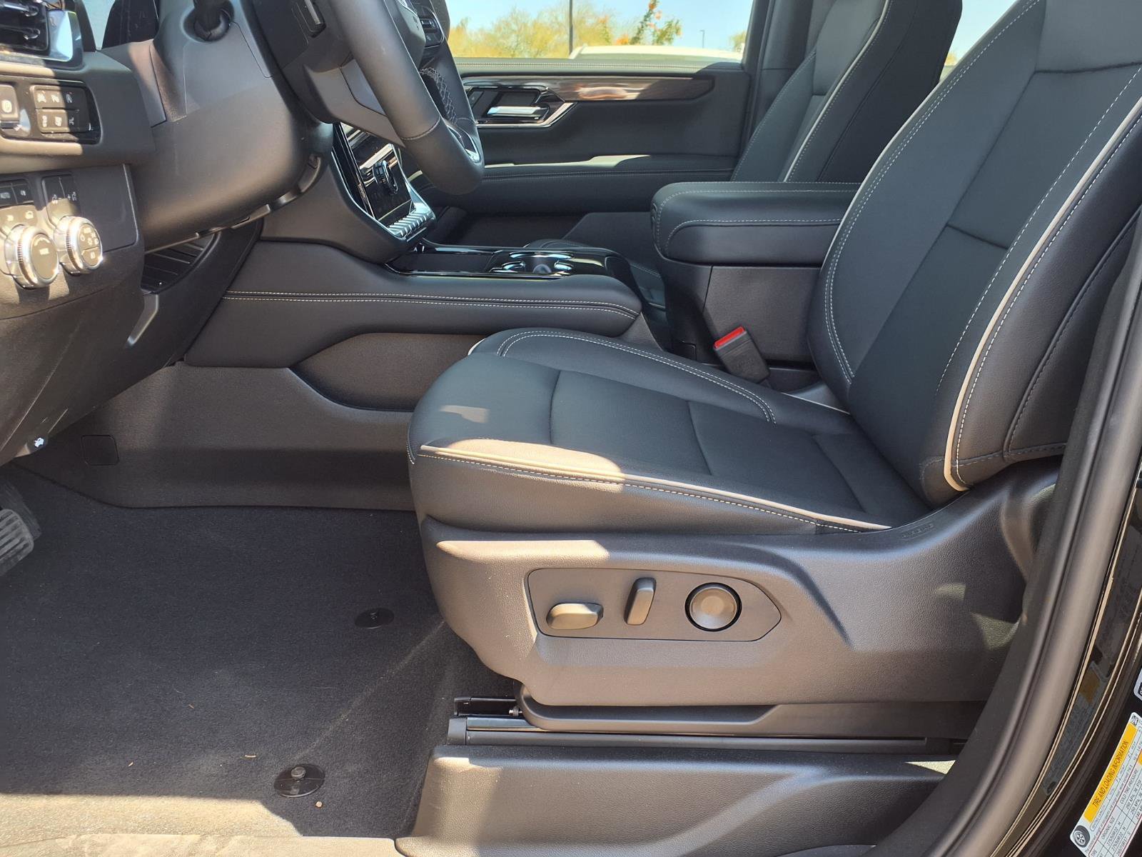 Certified 2026 GMC Yukon XL Elevation image 21