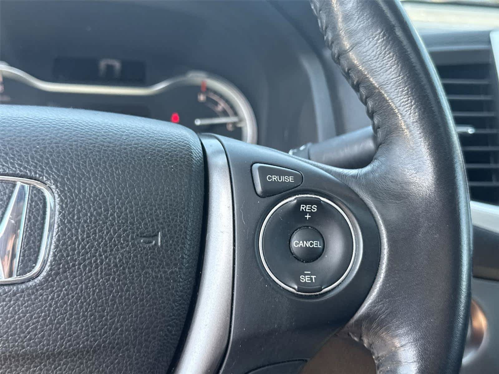 Used 2019 Honda Ridgeline RTL-T image 20