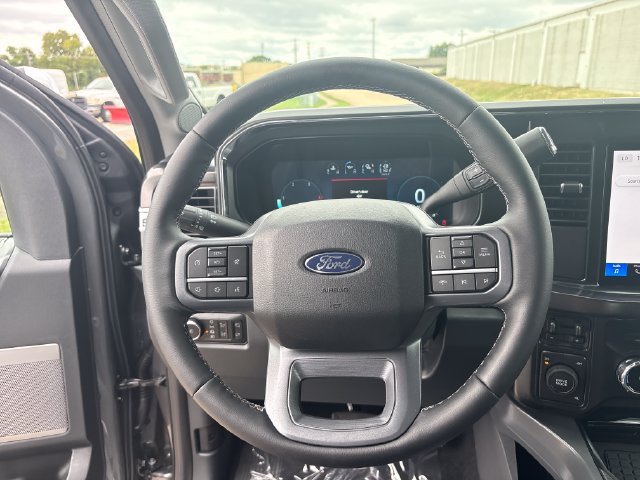 New 2027 Ford F350 Lariat w/ Chrome Package AWD/4WD image 14