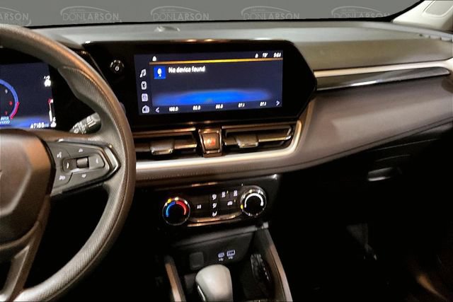 Certified 2024 Chevrolet TrailBlazer LT AWD/4WD image 29