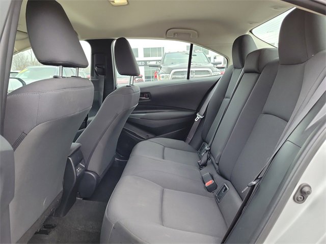 Used 2024 Toyota Corolla LE image 10
