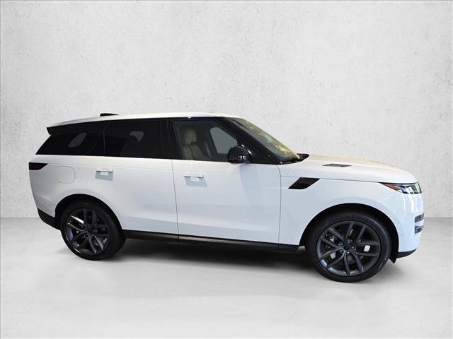 New 2026 Land Rover Range Rover Sport SE AWD/4WD image 4