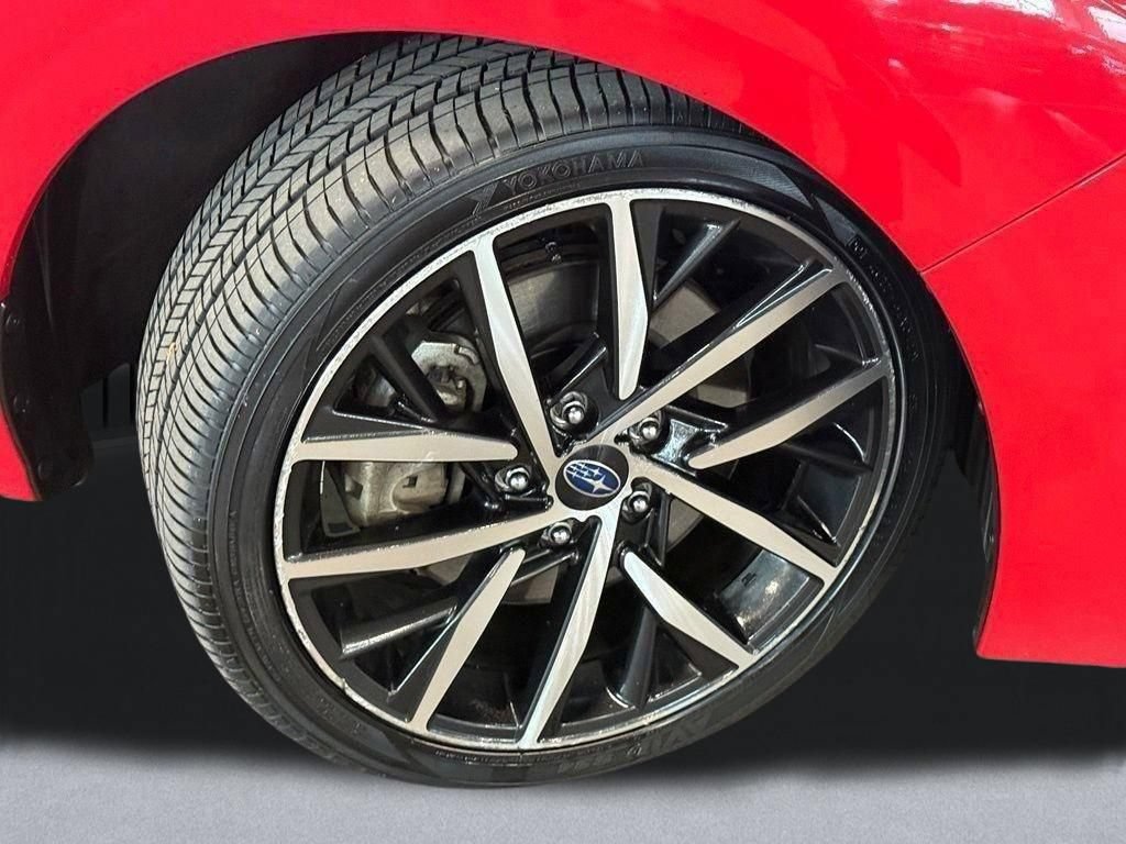 Certified 2024 Subaru Impreza 2.0i Sport AWD/4WD image 20