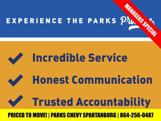 New 2024 Chevrolet Colorado LT w/ LT Convenience Package II image 7