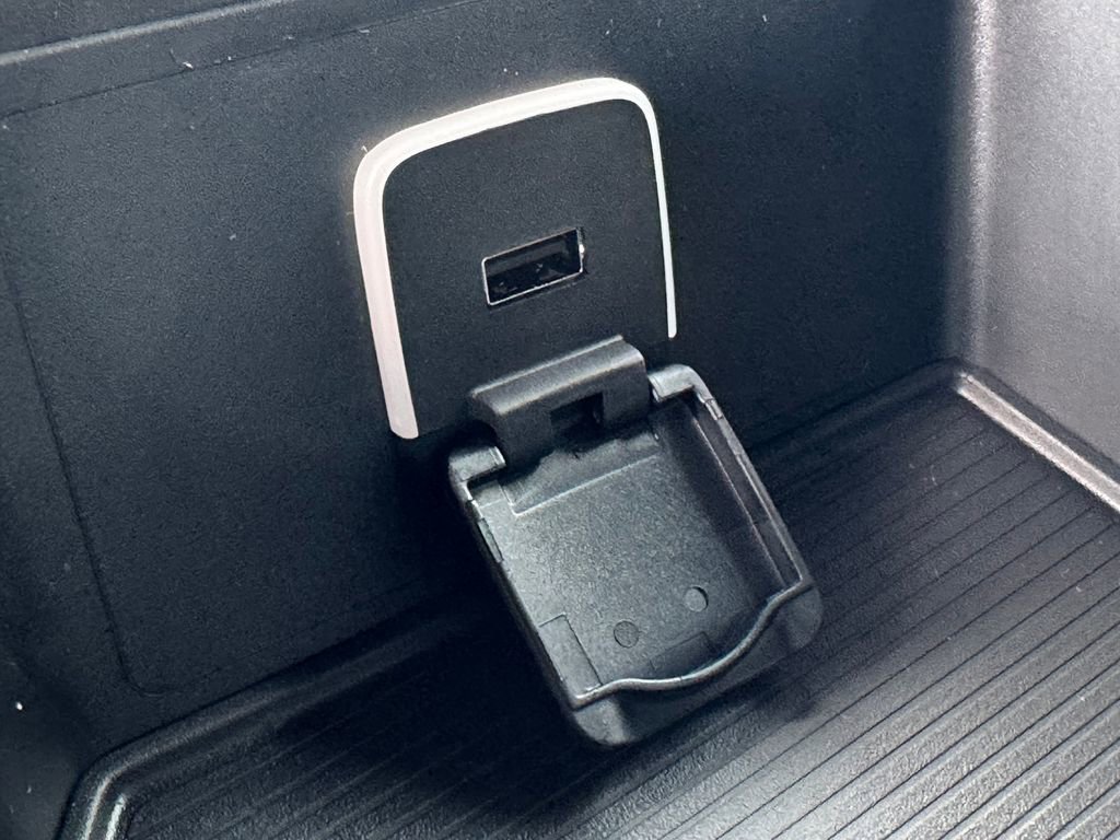 New 2025 RAM 5500 Tradesman image 20