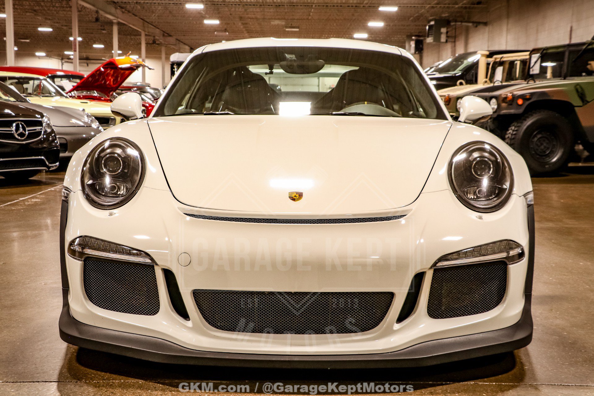 Used 2016 Porsche 911 GT3 RS RWD image 21