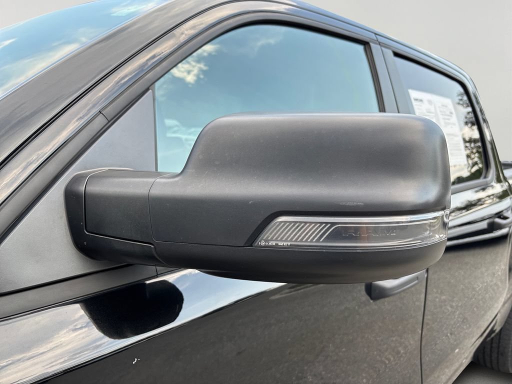 Used 2023 RAM 1500 Big Horn AWD/4WD image 11