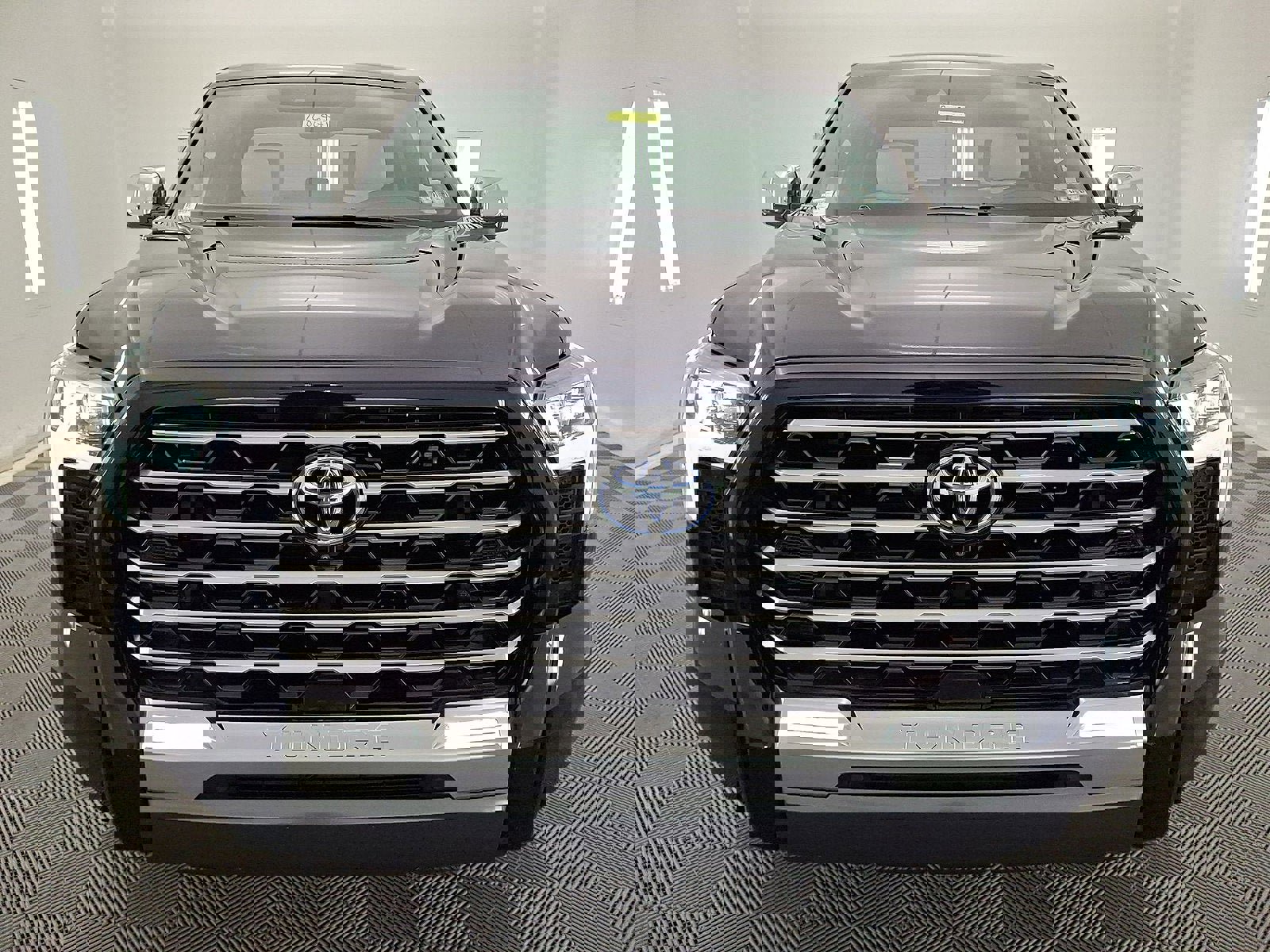 Used 2022 Toyota Tundra Capstone image 29