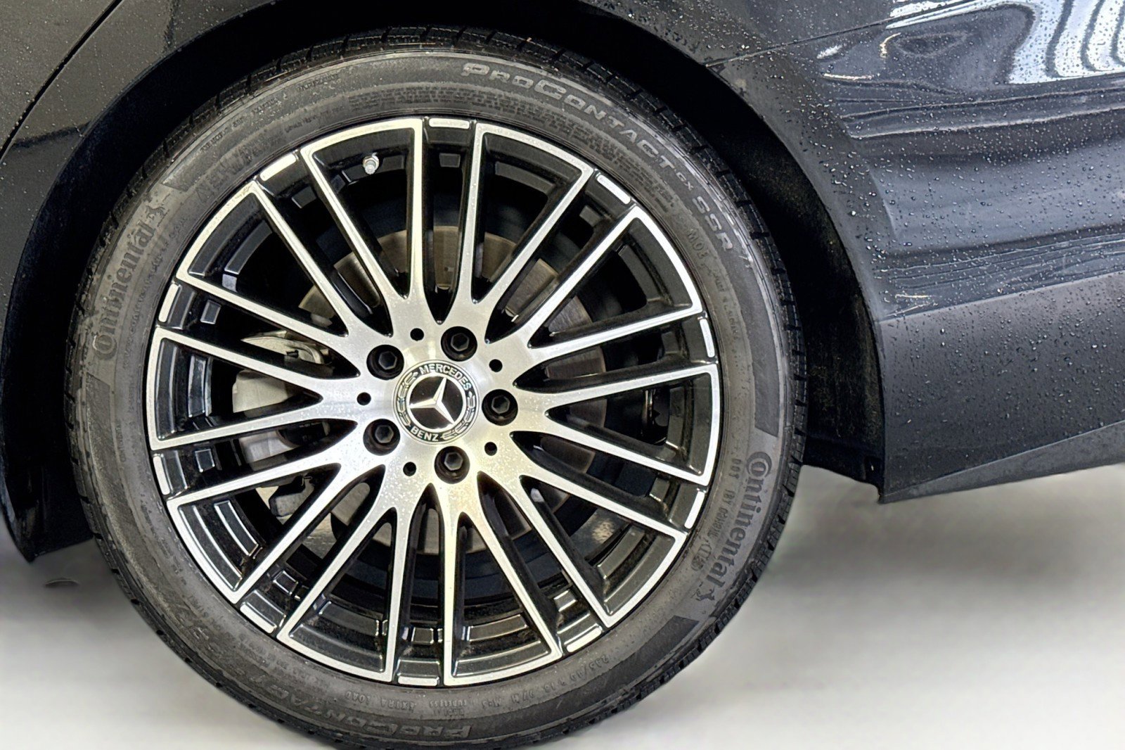 Used 2022 Mercedes-Benz C 300 Sedan image 30