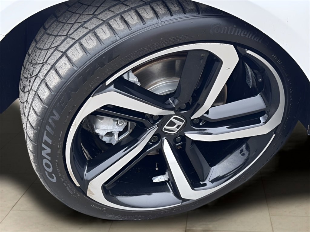 Used 2022 Honda Accord Sport Special Edition image 21