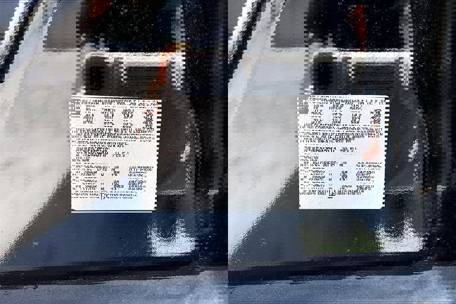 Used 2014 Cadillac SRX Luxury FWD image 32