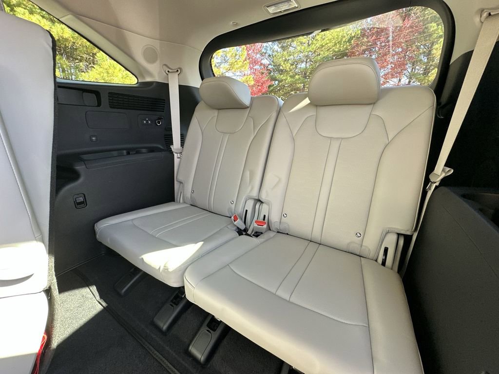 New 2026 Kia Sorento EX image 26