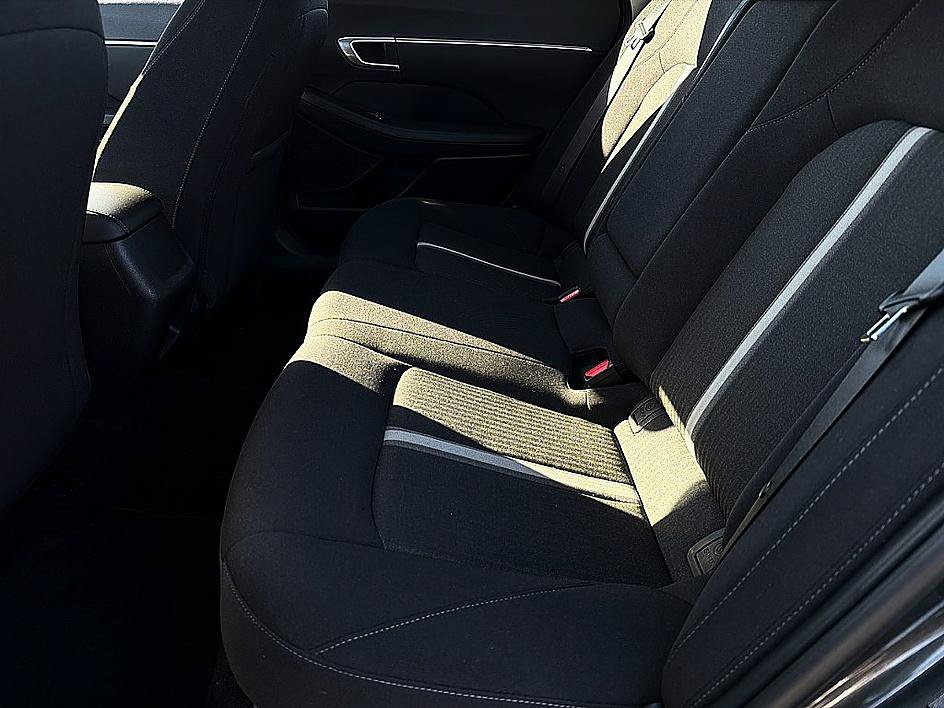 Used 2023 Hyundai Sonata SEL FWD image 8
