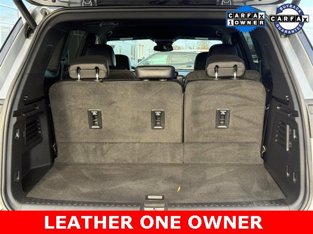 Certified 2025 Buick Enclave Preferred w/ Power Package image 6