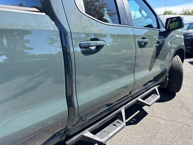Used 2026 Chevrolet Silverado 1500 LT AWD/4WD image 15